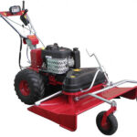 Dakr Panter FD-3 500 M-121 01236.001 + 01236.005 návod