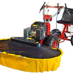 Dakr Panter FD-3 500 RZS-121 01236.006 návod