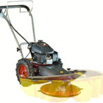 Dakr TRITON GCV 200 2 návod