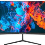 Darkflash G 24C Curved návod