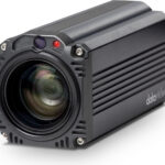 Datavideo BC-200 návod