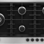 De Dietrich DPE4929XF návod