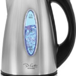 De Gusto YEK-206 návod