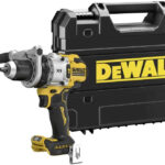 DeWALT DCD1007NT-XJ návod
