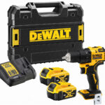 DeWalt DCD780P2T návod