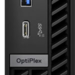 Dell 7020 GJH31 návod