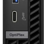 Dell OptiPlex 7020 N010O7020MFFPEMEA_VP návod