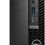 Dell OptiPlex Micro 7020 XJJ9F návod
