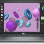 Dell Precision 3480 8JCYW návod