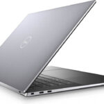 Dell Precision 5550 JRCPD návod