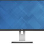Dell UltraSharp U2415 návod