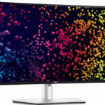 Dell UltraSharp U4025QW návod