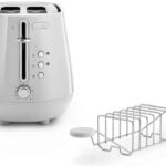 Delonghi CTY 2103.W návod