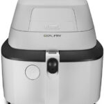 Delonghi FH 2101/1.W návod