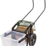 Denner sběrač 25 L Kaltern 30130D návod