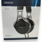 Denon AH-D5200 návod