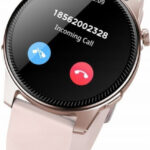 Denver SWC-392 návod