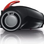 Dirt Devil DD 3274 návod