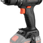 Dnipro-M CD-200 BC ULTRA 41499000 návod