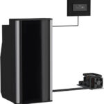 Dometic RC 10.4M90 návod