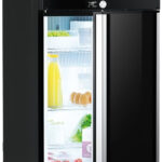 Dometic RMD 10.5XT 153l návod