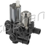 Doplňovací vodní (okruh chladicí vody) TOPRAN 620 681 návod