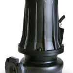 Dreno GM 50/2/125 C.155/G