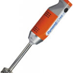 Dynamic Dynamix MX050 návod