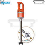 Dynamic Master DMX 410 H 720 návod