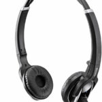 EPOS IMPACT DW Pro 1 ML návod