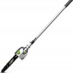 Ego Power+ PSA1000 návod