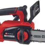 Einhell FORTEXXA 18/20 TH návod