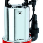 Einhell GC-DP 5225 N návod