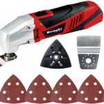 Einhell TC-MG 220/1 E návod