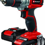 Einhell TE-CD 18/2 Li Kit návod