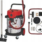 Einhell TE-VC 2350 SACL návod