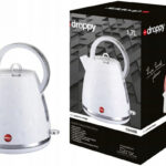 Eldom C 245 B návod