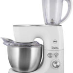 Eldom WRK 2500 návod