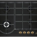 Electrolux EGH6343ROR návod