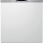 Electrolux ESI 5550 LOX návod