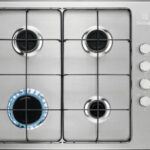 Electrolux KGS6404SX návod