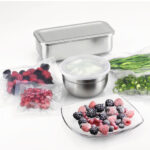 Electrolux LFB3AF12S návod