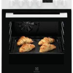 Electrolux LKK540232W návod