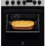 Electrolux LKK540232X návod