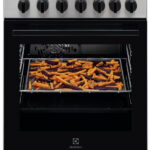 Electrolux LKK560010X návod