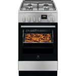 Electrolux LKK560208X návod