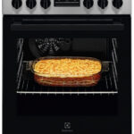 Electrolux LKR540266X návod