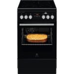 Electrolux LKR564200K návod