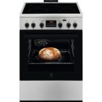 Electrolux LKR664100X návod