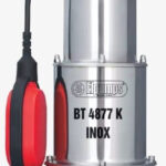 Elpumps BT 4877 K Inox 10 metrů návod